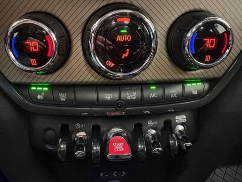 Used 2018 MINI Cooper Countryman S AWD/4WD image 18