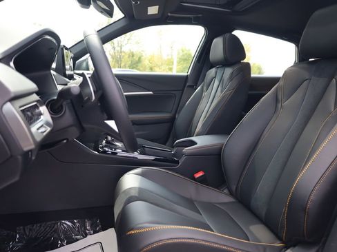 New 2026 Acura Integra A-Spec image 12