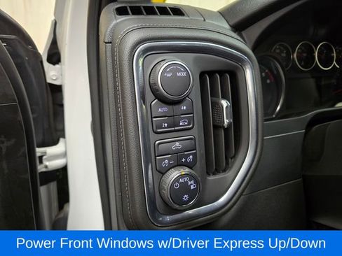 Used 2022 Chevrolet Silverado 1500 LT image 16