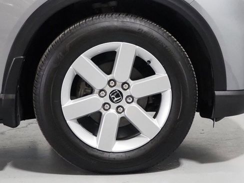 Used 2024 Honda Prologue EX image 43