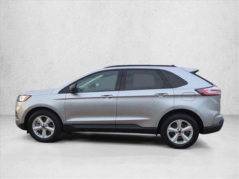 Used 2023 Ford Edge SE AWD/4WD image 9