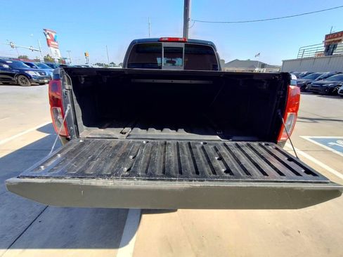 Used 2020 Nissan Frontier SV RWD image 41