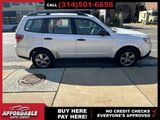 Used 2012 Subaru Forester 2.5X w/ Alloy Wheel Pkg image 4
