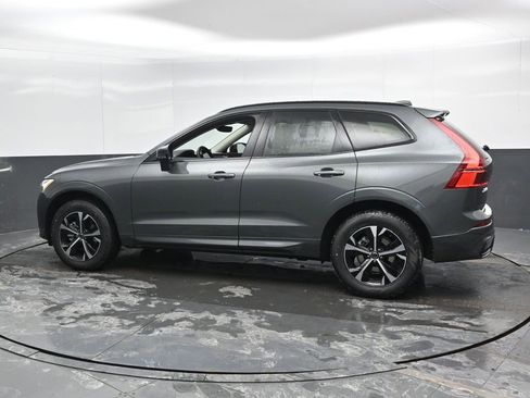 New 2026 Volvo XC60 B5 Core w/ Protection Package Premier image 7