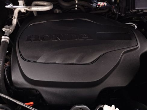 Used 2020 Honda Passport Elite image 32