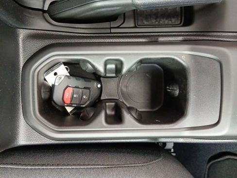 New 2026 Jeep Wrangler Sport S image 44