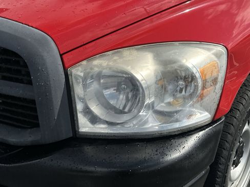 Used 2008 Dodge Ram 1500 Truck ST w/ Popular Equipment Group image 11