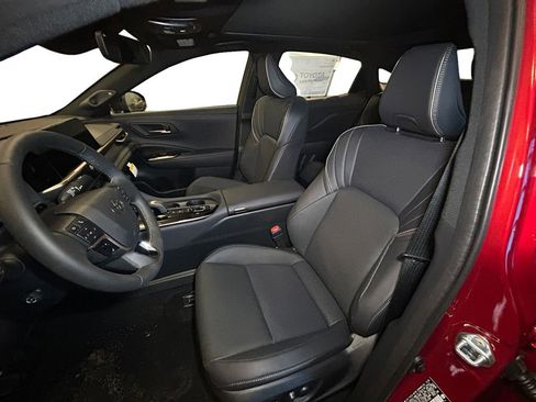 New 2026 Toyota Crown Platinum image 9