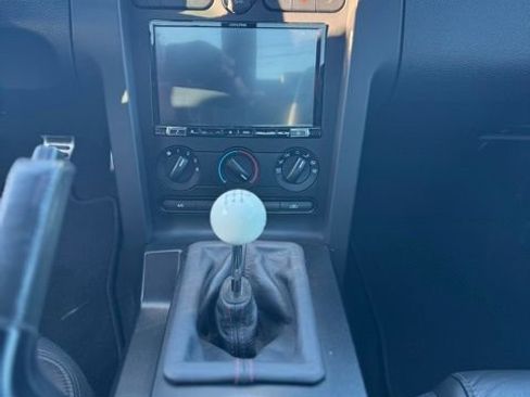 Used 2008 Ford Mustang Shelby GT500 image 7