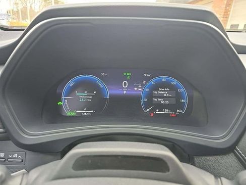 Used 2024 Toyota Grand Highlander AWD Hybrid image 7