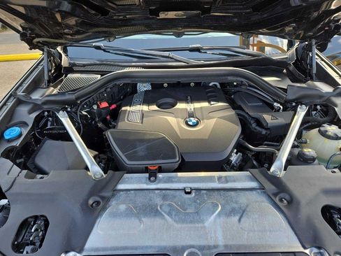 Used 2019 BMW X3 sDrive30i RWD image 21