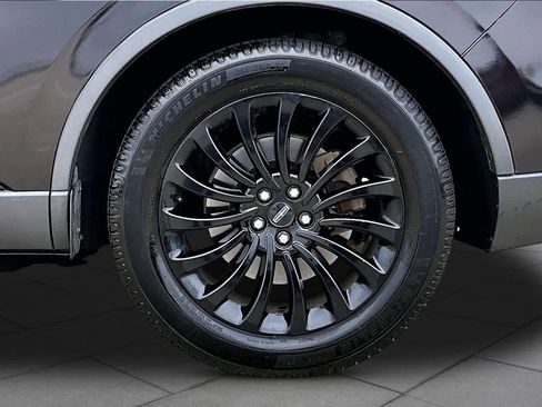 Used 2020 Lincoln Aviator Reserve w/ Equipment Group 201A RWD image 10