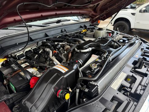 Used 2012 Ford F350 Lariat AWD/4WD image 36