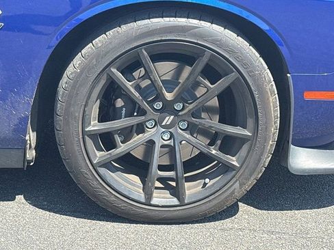 Certified 2020 Dodge Challenger R/T Scat Pack w/ 1320 Plus Group RWD image 11