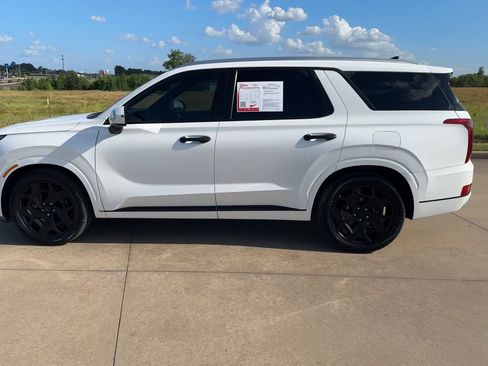 Used 2022 Hyundai Palisade Calligraphy FWD image 6