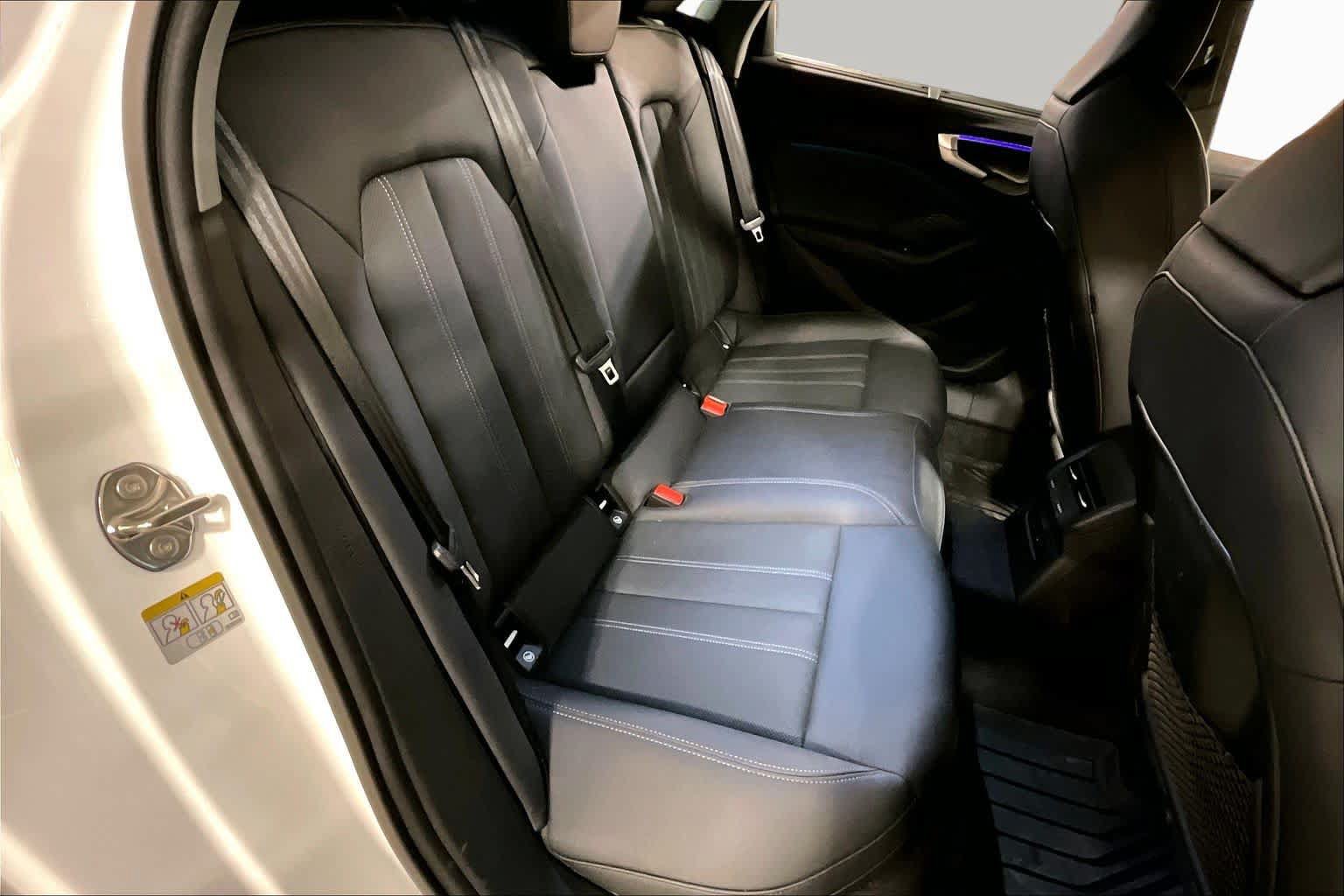 Certified 2025 Audi A5 Premium Plus AWD/4WD image 19