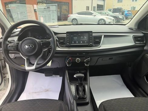 Used 2020 Kia Rio LX FWD image 12