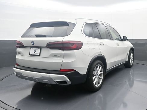 Used 2020 BMW X5 xDrive40i w/ Convenience Package image 7