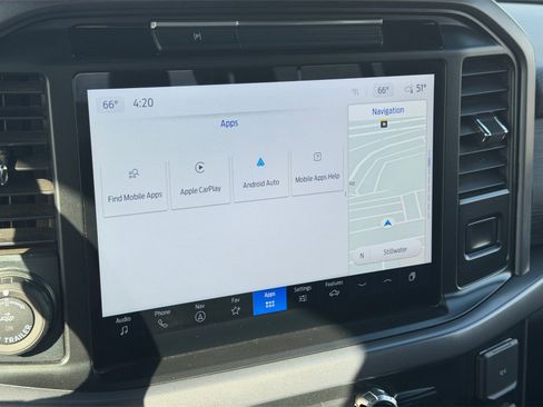 Used 2025 Ford F150 XLT w/ Equipment Group 302A MID image 31