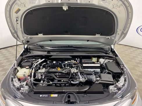 Used 2020 Toyota Corolla XSE image 25
