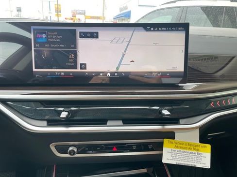 New 2026 BMW X7 xDrive40i image 15