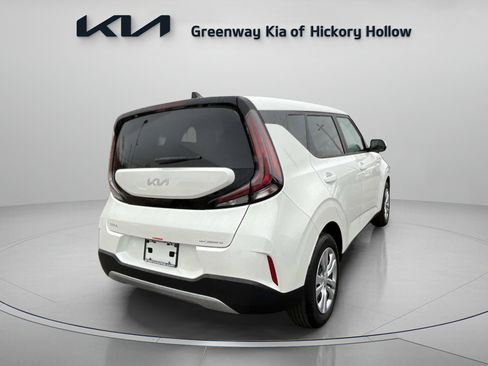 New 2025 Kia Soul LX image 7