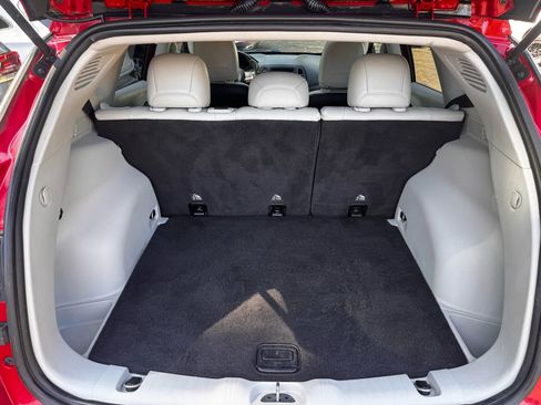 Used 2019 Jeep Compass Latitude image 20