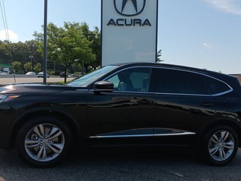 Used 2024 Acura MDX SH-AWD image 2