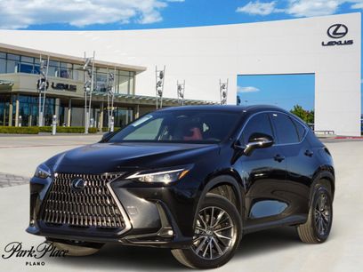 New 2026 Lexus NX 350 350