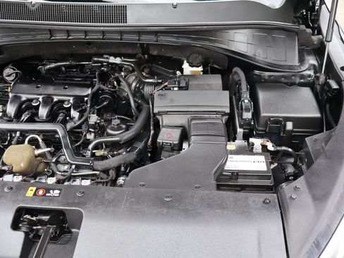 Used 2016 Kia Sorento LX AWD/4WD image 42