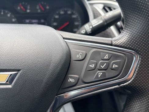 Used 2024 Chevrolet Malibu LT FWD image 19