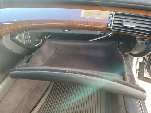 Used 2007 Acura RL 3.5 Sedan 4D image 23