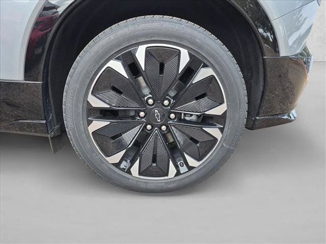 Used 2024 Chevrolet Blazer EV RS AWD/4WD image 13