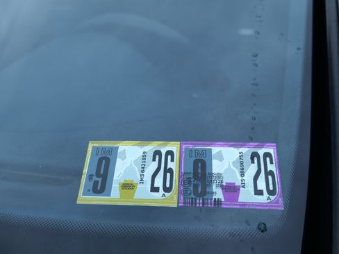 Used 2007 Mercedes-Benz CLS 63 AMG w/ P2 Pkg image 62