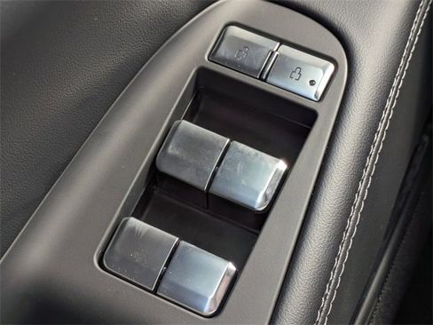 New 2025 Lincoln Navigator Reserve w/ Jet Appearance Package image 24