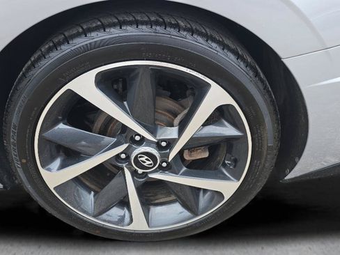 Used 2023 Hyundai Sonata SEL Plus FWD image 31
