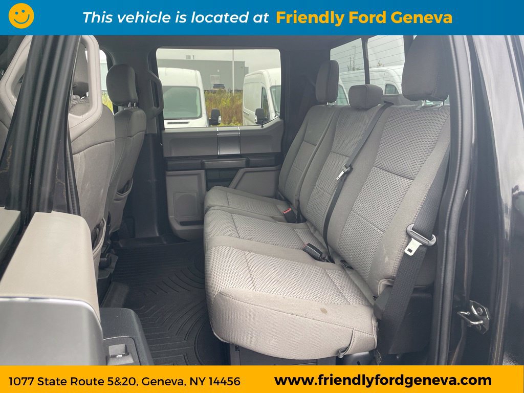 Used 2021 Ford F350 XLT w/ XLT Premium Package AWD/4WD image 26