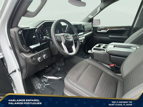 Certified 2024 GMC Sierra 1500 Elevation AWD/4WD image 15