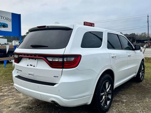 Used 2018 Dodge Durango GT image 9