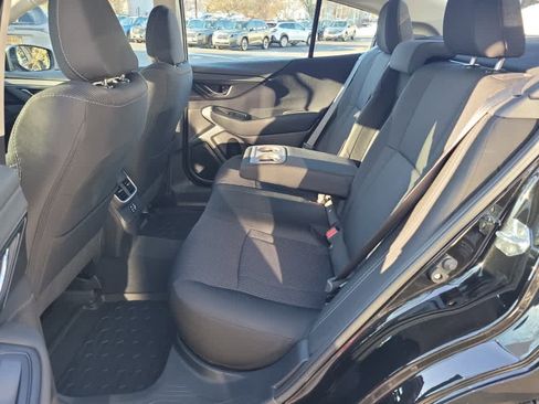 Used 2025 Subaru Legacy Premium image 27