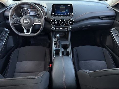 Used 2024 Nissan Sentra SR image 11