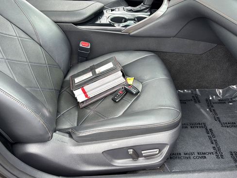 Used 2018 Toyota Camry XLE w/ Audio Package FWD image 12