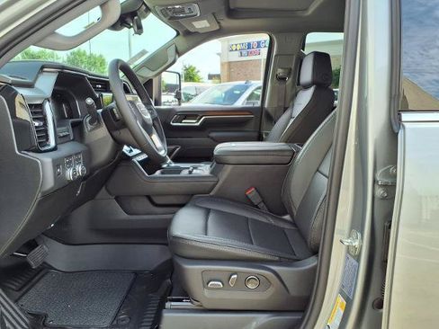 New 2026 GMC Sierra 2500 Denali w/ Denali Reserve Package AWD/4WD image 19