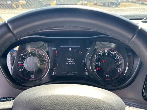 Used 2023 Dodge Challenger GT w/ Blacktop Package image 20