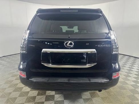 Used 2023 Lexus GX 460 Premium w/ Premium Package AWD/4WD image 8