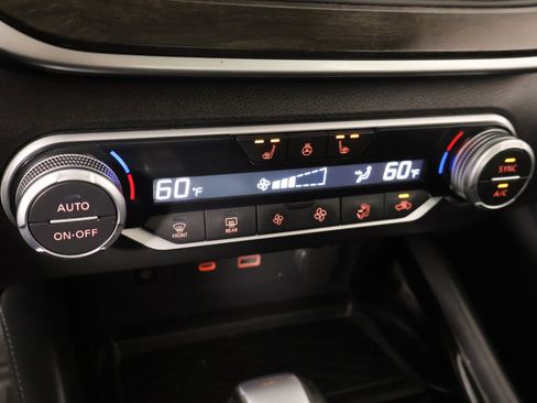 Used 2023 Nissan Altima 2.5 SL FWD image 8