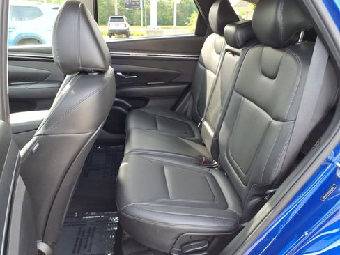 Used 2023 Hyundai Tucson SEL w/ Convenience Package AWD/4WD image 7