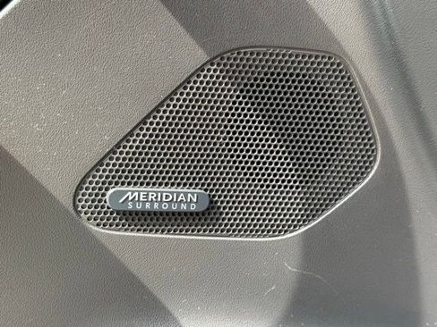 Used 2020 Jaguar F-PACE SVR AWD/4WD image 21