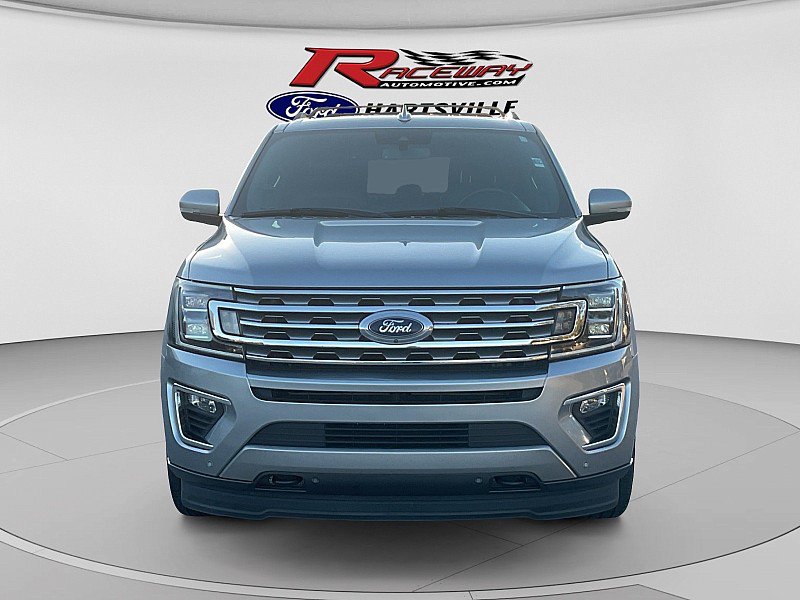 Used 2020 Ford Expedition Limited w/ Special Edition Package AWD/4WD image 8