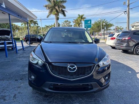 Used 2015 MAZDA CX-5 Grand Touring FWD image 7